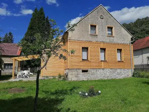 Brána do Českého Švýcarska - ráj cyklostezek