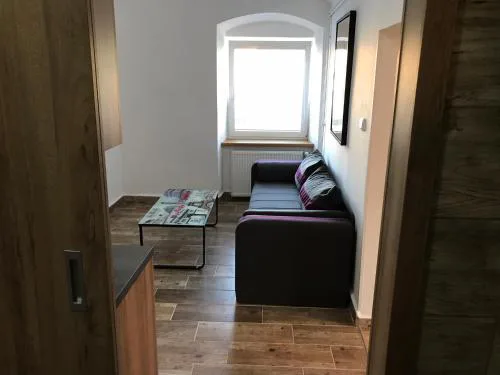 Apartment Dominika