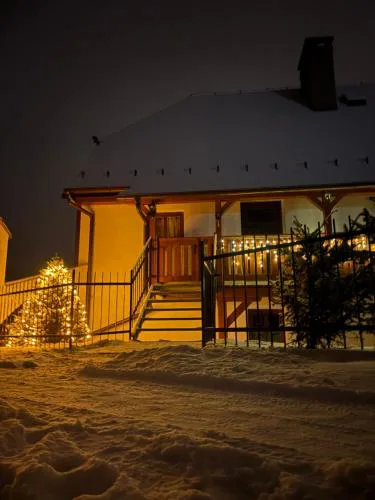 Apartmán na statku