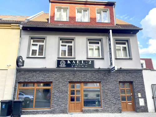 Kael Apartment 2