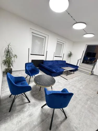 Teplice apartments DELUXE