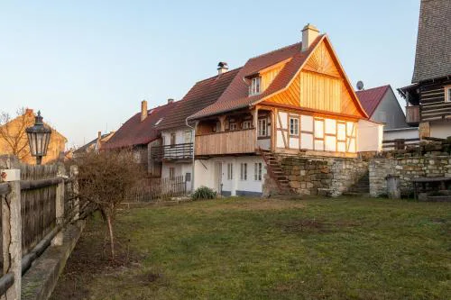 Königův mlýn