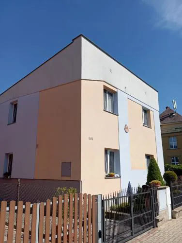 Apartmán u Váňů