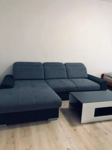 Apartmány Pražská