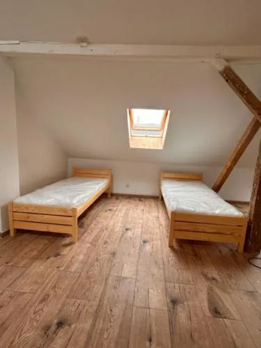 private house