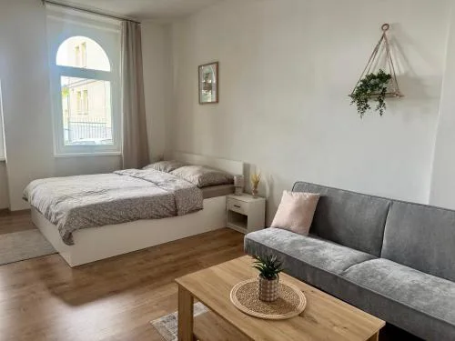 StayU Apartment