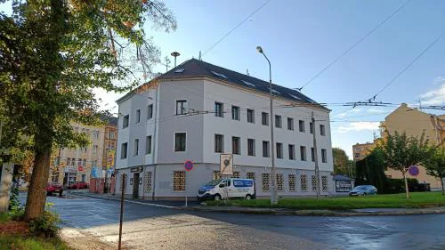 Ubytování u Kováře