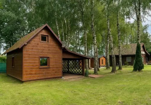 3Roses Rent all 3 cabins together