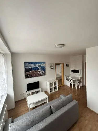 Apartmány u Klínovce 2