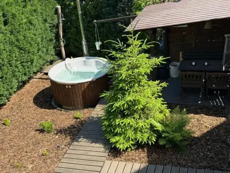 Apartmány NAUTICAL