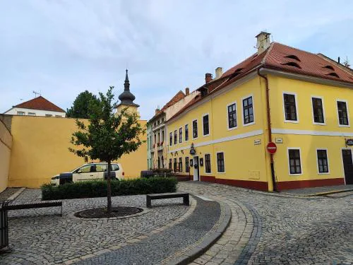 Hotel Kapitán