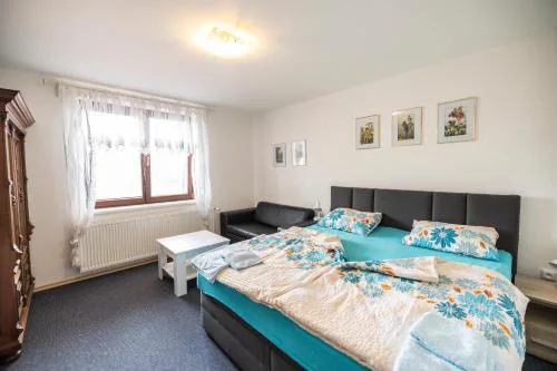 Apartmán Absolon Blansko