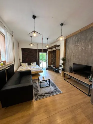 Apartmán Veronika Blansko