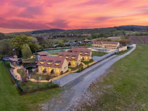 Resort Rybníček