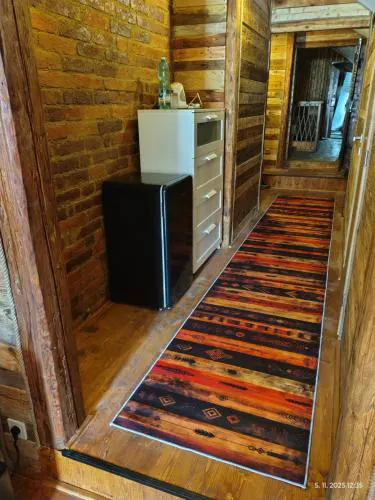 Podkrovní wellness apartmán blízko centra