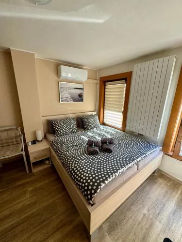 Apartmán MH