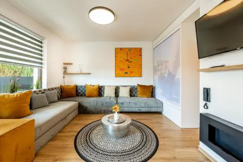 Apartmán Pergola Mikulov