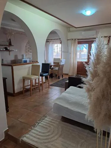 Apartman Romana