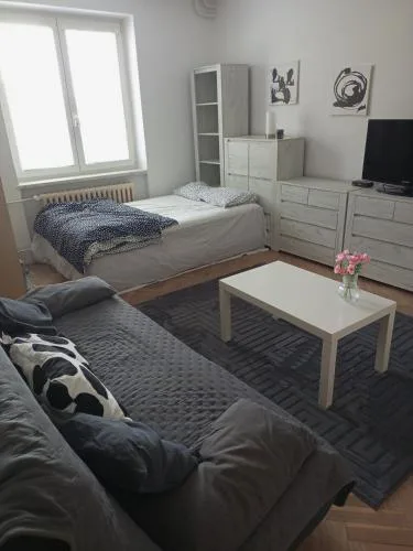 Flat Břeclav City Center