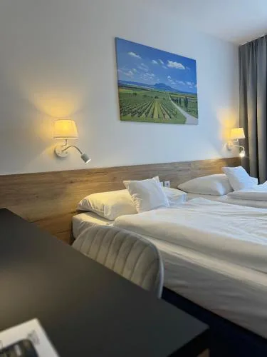 Hotel ROSE Břeclav