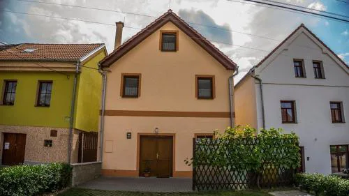 Penzion Sedmikráska