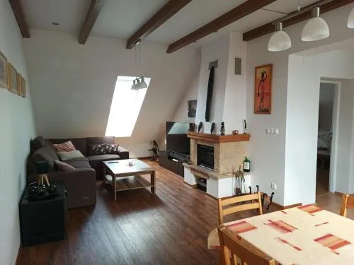 U Cáfi Valtice
