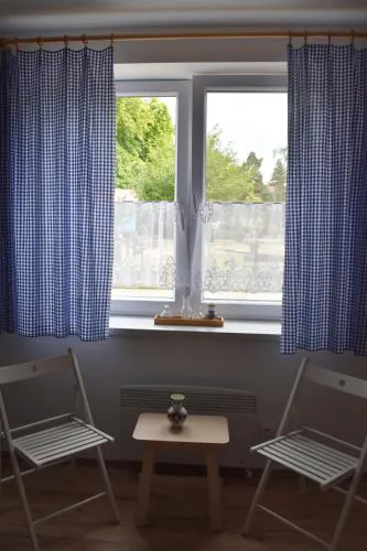 Ubytování u vinaře