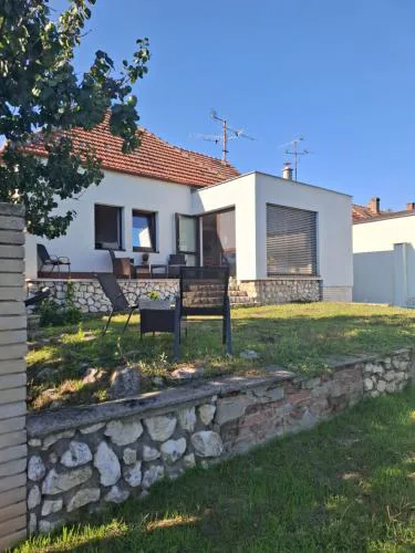 villa Terezka