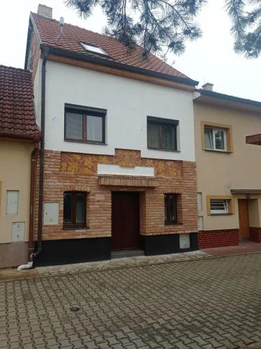 Vinný sklípek u Dědy