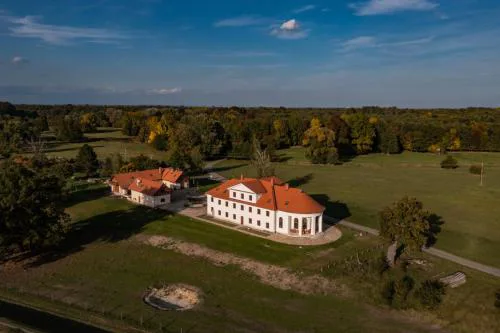 Zámeček - Chateau Lány - Depandance Stroodel