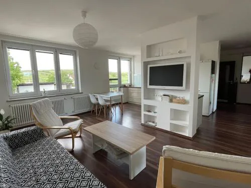Apartmán Kristína