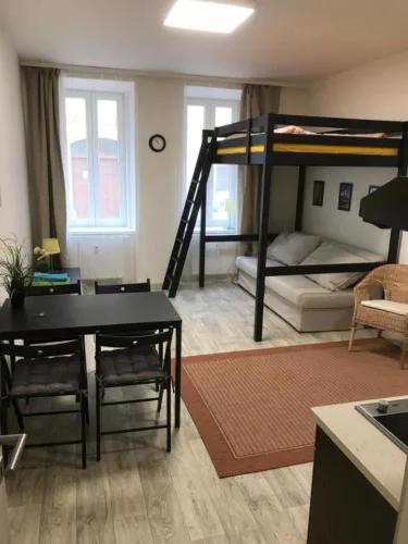 4 Person Room Great for Two Couples or a Family
