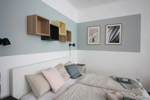 7nights Apartments Dominikánské naměstí