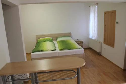 Apartmán 2