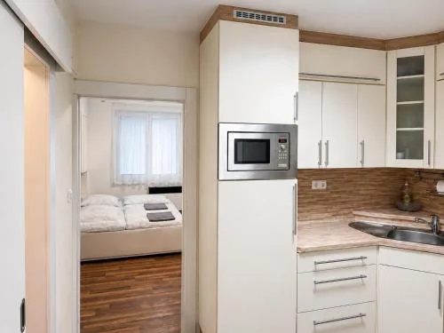 Apartmán Brno centrum