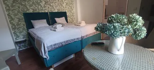 Apartman na Pekarske