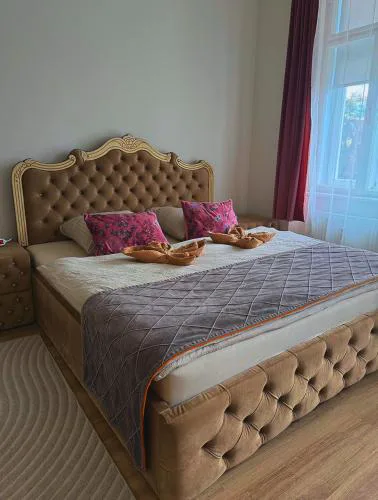 Apartmán Queen