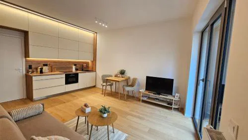 Apartmán u Otty