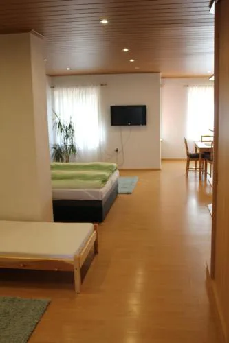 Apartmán v dobré lokalitě