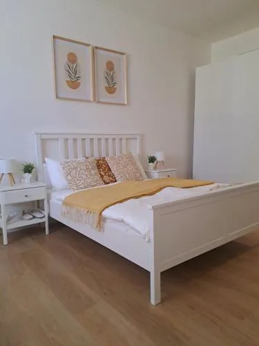 Apartman MWM Brno