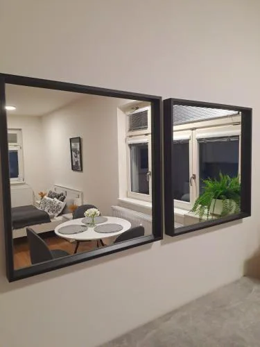 Apartman MWM Brno 2