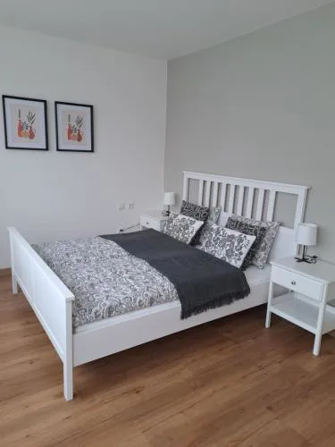 Apartmans MWM Brno 3