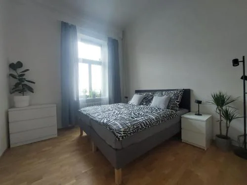 Apartment Edison by the city centre