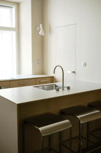 Apartment in the Heart of Brno