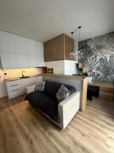 Apartment VAŇKOVKA