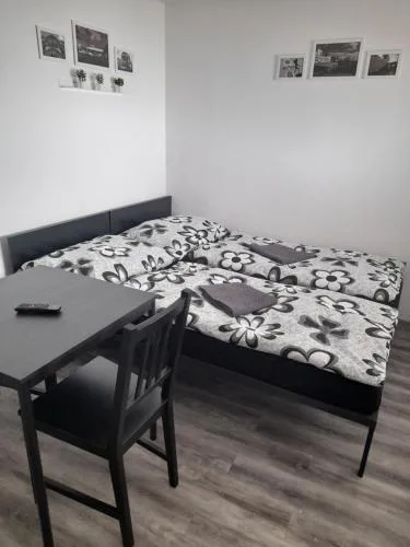 Apartments Vančurova soukromé parkování zdarma