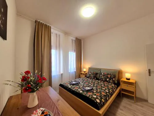 City Center Apartments - Měšťanský dům Minoritská I