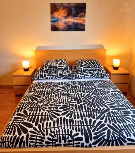 City Center Apartments - Moderna Brno Římské náměstí IV