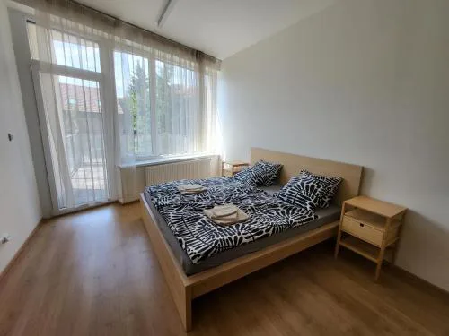 City Center Apartments - Riverpark Vídeňská