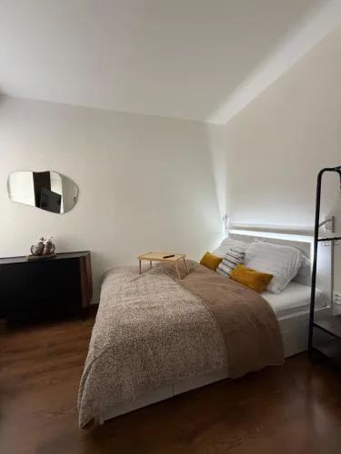 City Heart Apartment